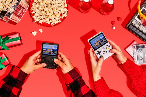 Relive Your Ultimate Gaming Legacy
