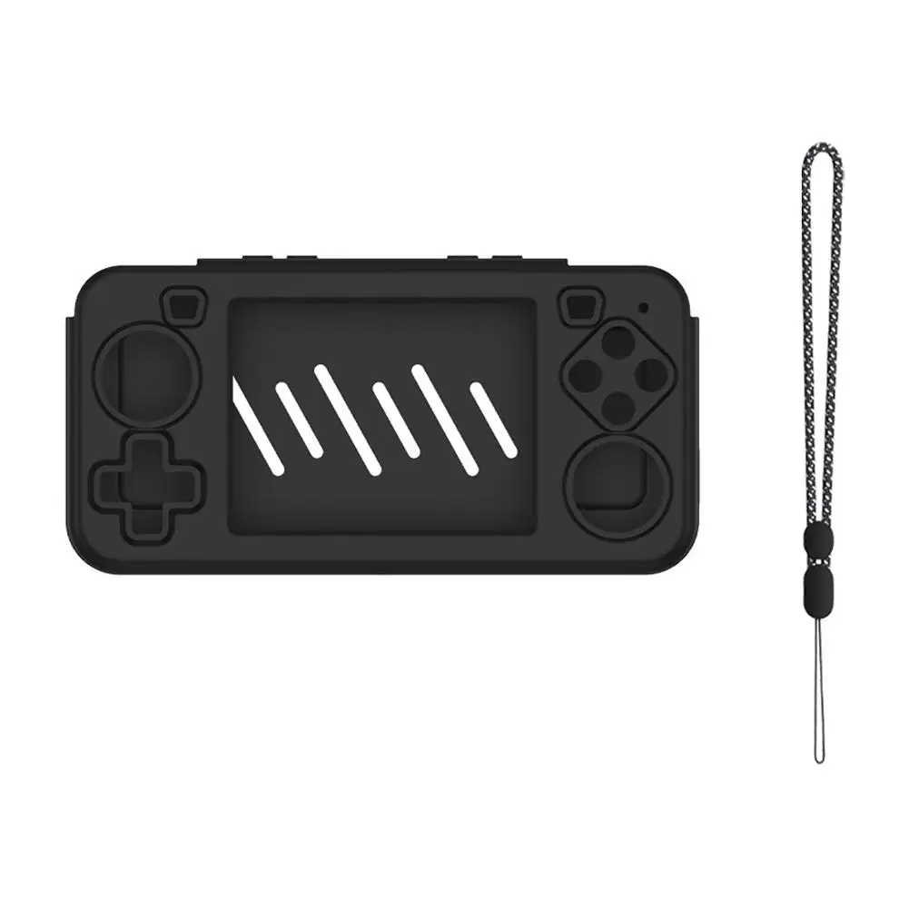 R36H Silicone Case